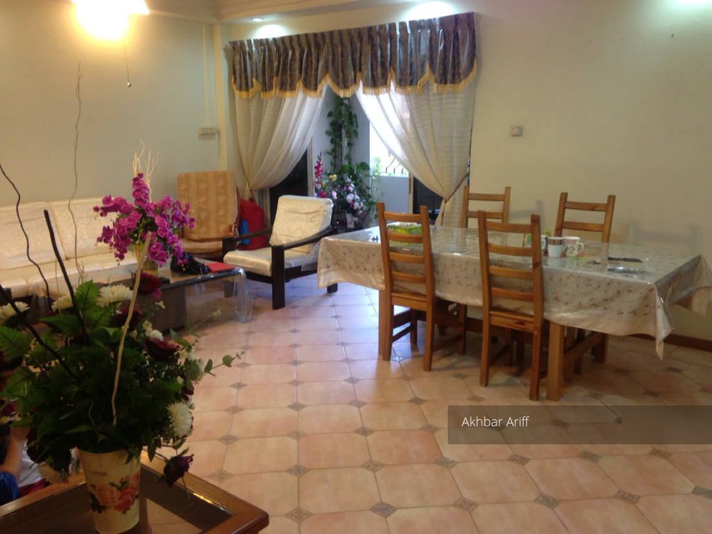 Tampines Street 45 thumbnail photo